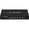 Маршрутизатор Ubiquiti 6P [ER-6P] Ubiquiti 4 ядра (1ГГц), 5х1G RJ45, 1х SFP