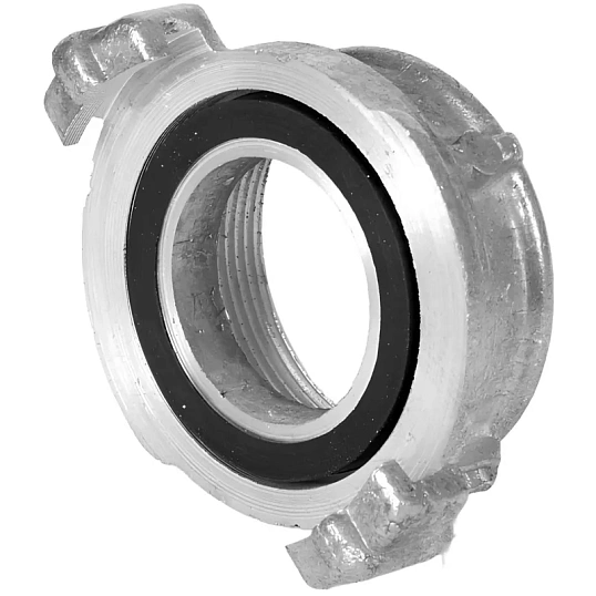 Головка муфтовая ГМ-80 А (Алюминий)