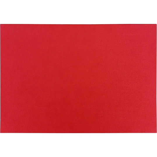 Набор подар. коробок 3в1 тиснение РОГОЖКА 350х250х150 красный, Д10103П.296