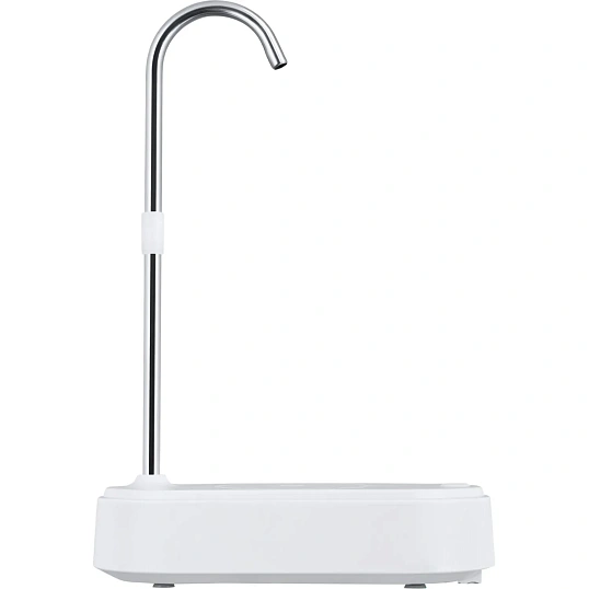 Помпа Ecotronic PLR-250 white,помпа-подставка аккумуляторная