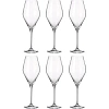 Бокал для бел вина LOXIA, 510 мл(набор 6шт)арт. 91L/1SJ03/0/00000/510-664