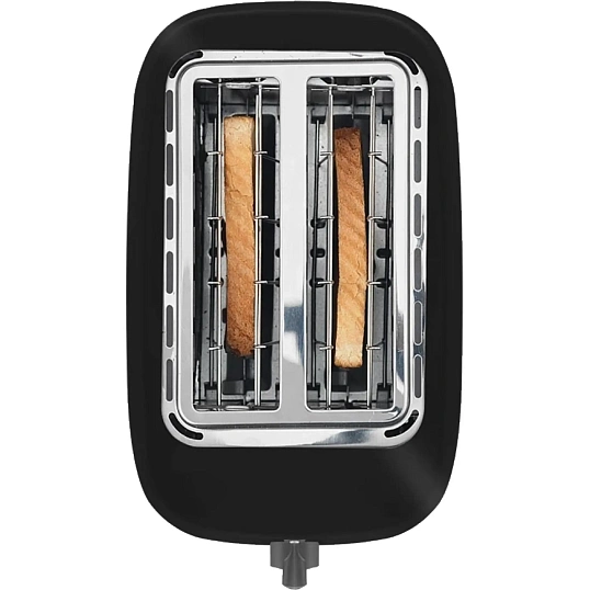 Тостер Scarlett SC-TM11068, 800 Вт, черный