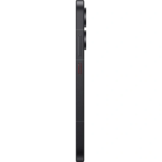 Смартфон POCO X8 Pro RU 8+512 Black