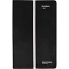 Еженедельник датированный 2027 IF 130x205 64л мяг рез Безгранич I2037/black