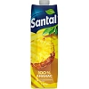 Сок Santal ананасовый для детского питания 1л