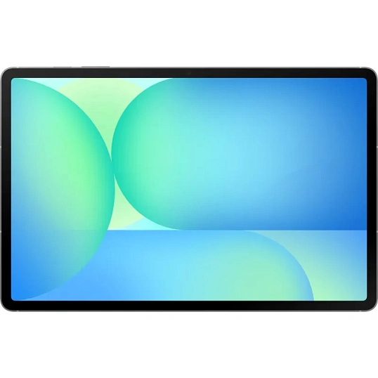 Планшет Samsung Galaxy Tab S10 FE+ 8Gb/128Gb/eSIM/серый(SM-X626BZARCAU)