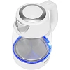 Чайник POLARIS PWK 1760CGL Белый POLARIS CN
