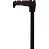 Экран мобильный Viewscreen Clamp (1:1) 200x200 (200x200) MW
