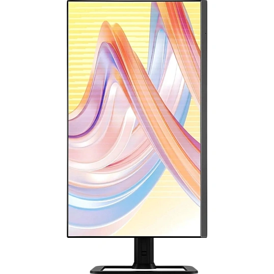 Моноблок OSiO FocusLine (F270i-002dg)27/i5-12400/16/512/NoOS/Dark Grey