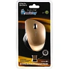 Мышь компьютерная Smartbuy 309AG WLS золотой металлик (SBM-309AG-O)/40