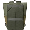 Рюкзак для ноутбука RIVACASE 7826 olive green Eden-ECO 17л, 14 /6