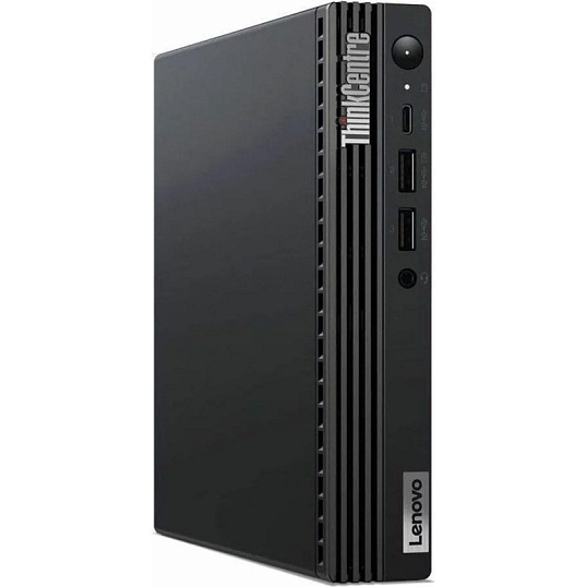 Неттоп Lenovo ThinkCentre M80q Gen 4 Core i5 13500T (12EAS01800)