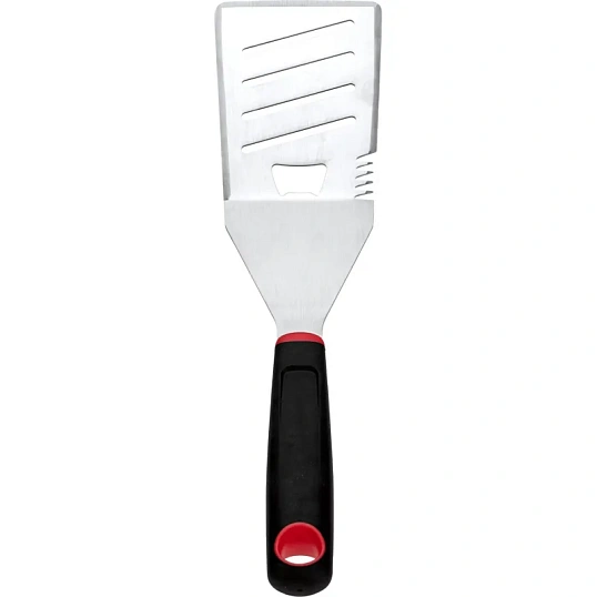 Лопатка для гриля 47х14х4см, в блистере СОКОЛ, 62-0028