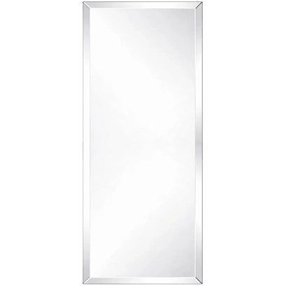 Зеркало МГЛ_настенное полный фацет 15 мм 084Ф (300x700)