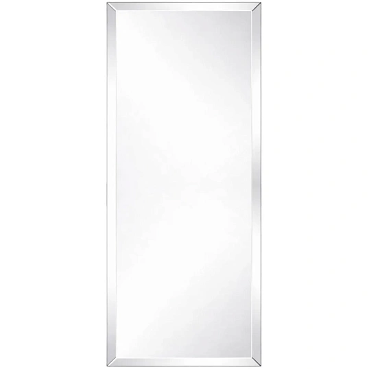 Зеркало МГЛ_настенное полный фацет 15 мм 084Ф (300x700)