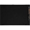 SSD накопитель 2.5''Kingston SKC600/256G KC600 256GB SATA 6Gb/s 550/500MB/s