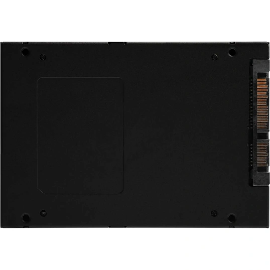 SSD накопитель 2.5''Kingston SKC600/256G KC600 256GB SATA 6Gb/s 550/500MB/s