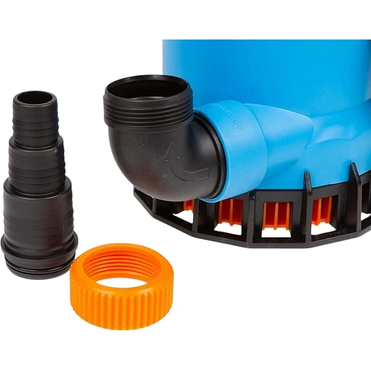 Насос погружной Джилекс Фекальник 230/8