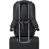 Рюкзак для ноутбука RIVACASE 7856 black Eden-ECO 20л, 15.6 /6