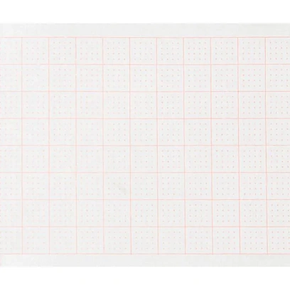 Лента тепл.регист. д/лаб. 50х20х12 (н.), (К5020АК12Ч),с сеткой,4 шт/уп