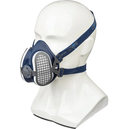 Полумаска ELIPSE P3 с защитой от запаха р.S/M малый/средний (SPR337IFUD)