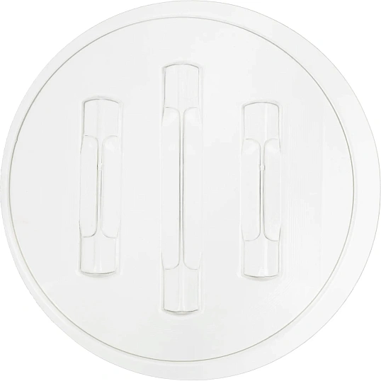 Набор для опытов Лучистые кристаллы Малиновый кристалл, Лк-008