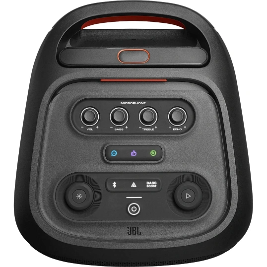 Акустическая система JBL Partybox Stage 320 (JBLPBSTAGE320UK)