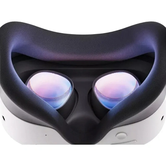 Очки виртуальной реальности Meta Quest 3S 128gb