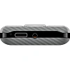 Мобильный телефон BQ 1860 Gem Gray (серый) (без СЗУ)