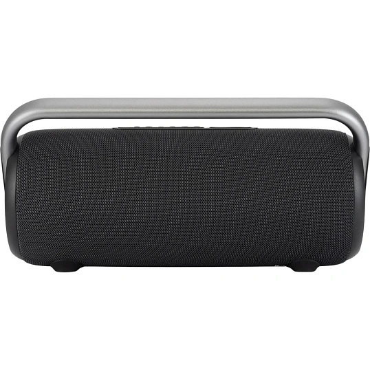 Портативная акустика Hyundai Select H-PS1029 черный 220W 2.1 BT 10м 4800mAh
