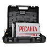 Сварочный аппарат инвертор ММА РЕСАНТА САИ 250 в кейсе (65/23)