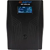 ИБП Энергия 2000 LCD USB, лин.-инт., 2000ВА/1200Вт, 4xEURO(Е0201-0370)