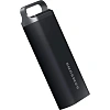 Портативный SSD Samsung External SSD T5 EVO,2000GB,Type-C,USB 3.2,Black