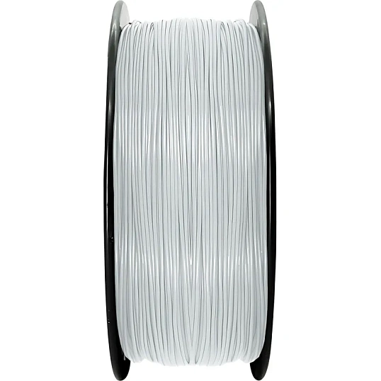 Катушка ABS+ пластик LIDER-3D Белый