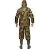 Костюм непромокаемый ПВХ Hunter зл.КМФ 52-54/170-176 4603720761631