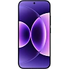 Смартфон Xiaomi 17 RU 12+256 Black