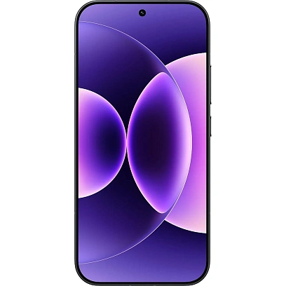 Смартфон Xiaomi 17 RU 12+256 Black