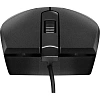 Мышь компьютерная Sven Мышь RX-30 USB черная (SV-018214)