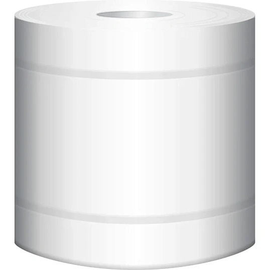 Бумага туалетная 30 м SoffiPro Premium, без тиснения 3 слоя 8 рул/уп