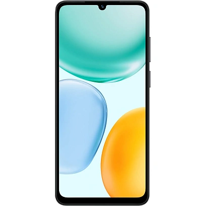 Смартфон Honor X5С Plus 4+128Gb Black