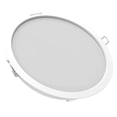 Светильник светодиодный LEDVANCE ECOCLASS DL 18Вт 4000К (644274)