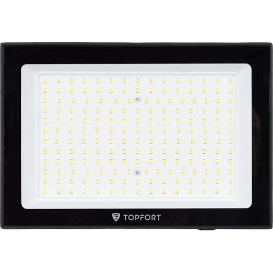 Прожектор светодиодный TOPFORT LED FL 150W 6500K IP65
