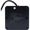 Сетевой фильтр Cablexpert Plate 4р/2м, 10А, 2xUSB, черный(PLT-4-C2U2-B-2)