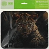 Коврик для мыши Cactus Leopard 250x200x3мм (CS-MP-D06S)