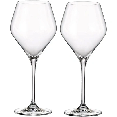 Бокал для крас вина LOXIA400мл(набор 2 шт.)арт. 91L/1SJ03/0/00000/400-264