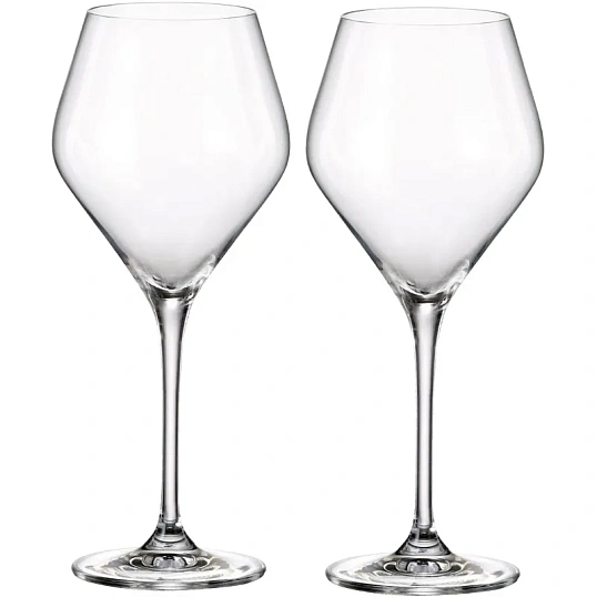 Бокал для крас вина LOXIA400мл(набор 2 шт.)арт. 91L/1SJ03/0/00000/400-264