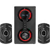 Акустическая система 2.1 Defender Eclipse40Вт,BT/FM/MP3/SD/USB/AUX/RC 65593