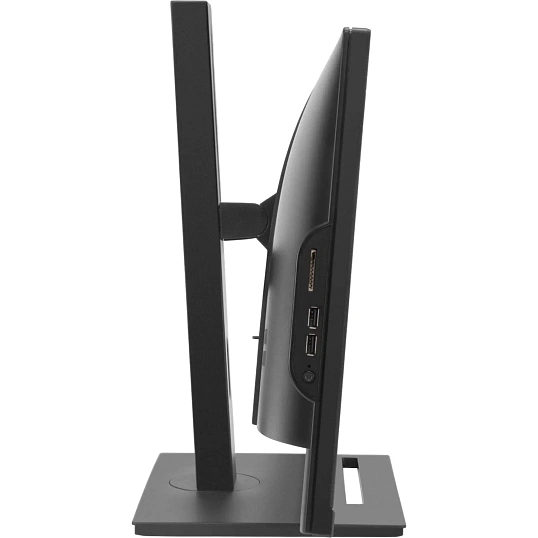 Моноблок IRU 23IM (2127499)23.8/FHD/i5 12450H/16Gb/SSD512Gb/CR/noOS