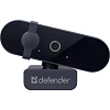 Веб-камера Defender G-lens 2580 FullHD 1080p, 2МП (63112)