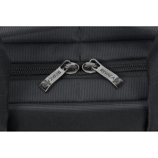 Сумка для ноутбука RIVACASE 8257 black 17.3/6